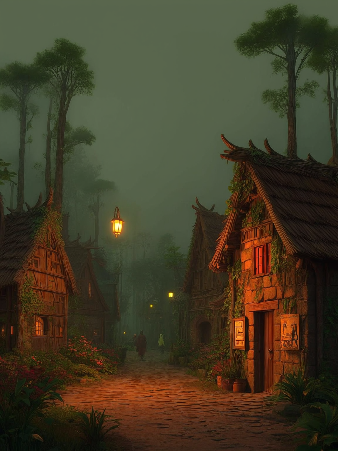 The Witcher 3